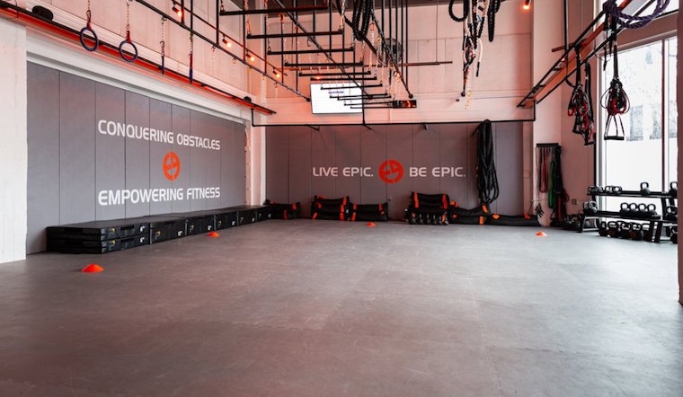 From bootcamp to Pilates: 3 new fitness spots to try in San Francisco