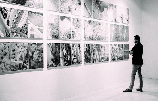 Great performing and visual arts events in Denver this week