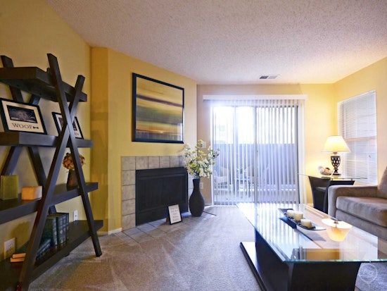 What will $700 rent you in Eagle Creek, today?