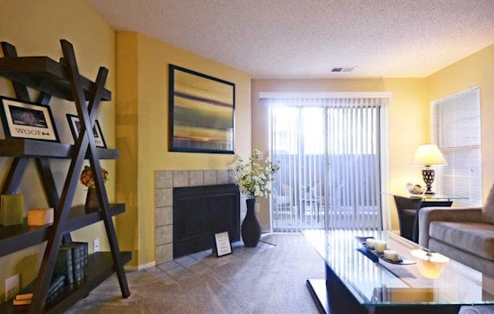 What will $700 rent you in Eagle Creek, today?