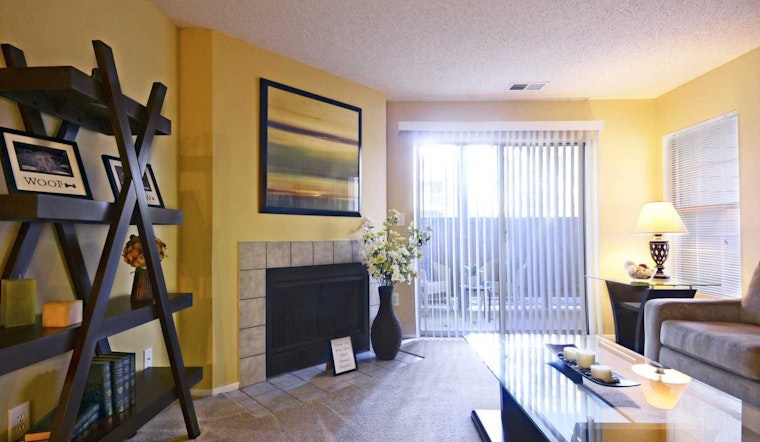 What will $700 rent you in Eagle Creek, today?