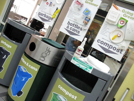 San Francisco Hits Greenhouse Gas Reduction Goal—2 Years Early