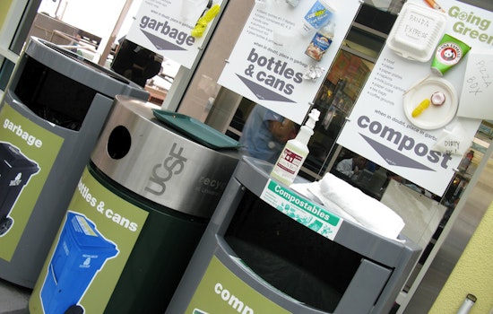 San Francisco Hits Greenhouse Gas Reduction Goal—2 Years Early
