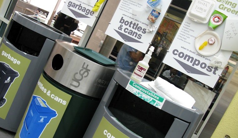 San Francisco Hits Greenhouse Gas Reduction Goal—2 Years Early