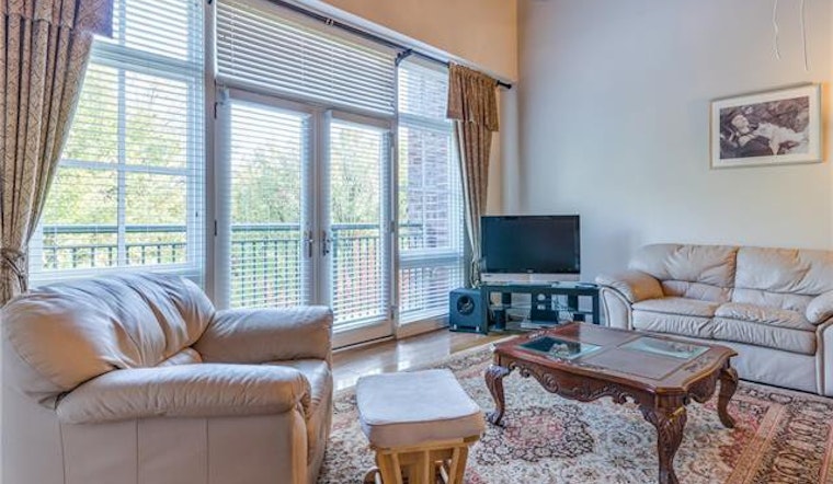 What will $1,400 rent you in Myers Park, this month?