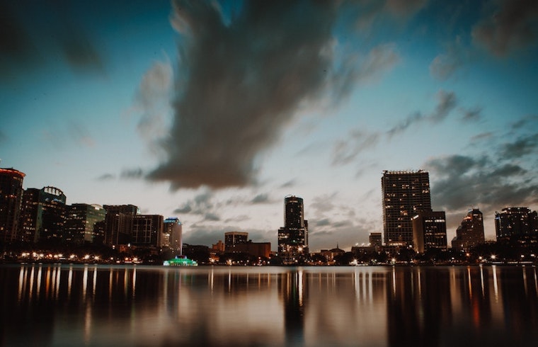 Here's what to do in Orlando this week