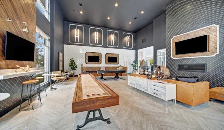 What will $1,200 rent you in Oklahoma City, today?