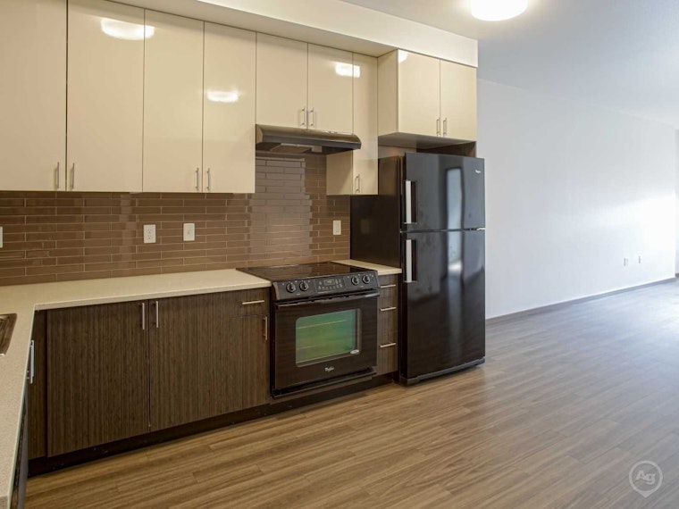 The most affordable apartment rentals for rent in Cascade, Seattle