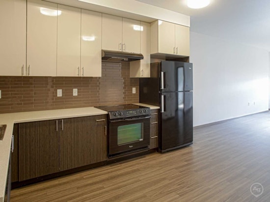 The most affordable apartment rentals for rent in Cascade, Seattle