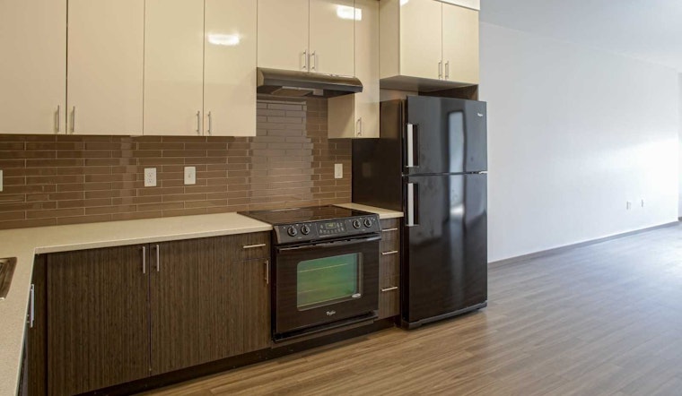 The most affordable apartment rentals for rent in Cascade, Seattle