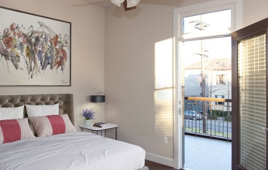 What will $1,300 rent you in New Orleans, today?