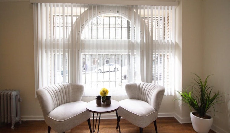 What will $2,400 rent you in San Francisco, today?
