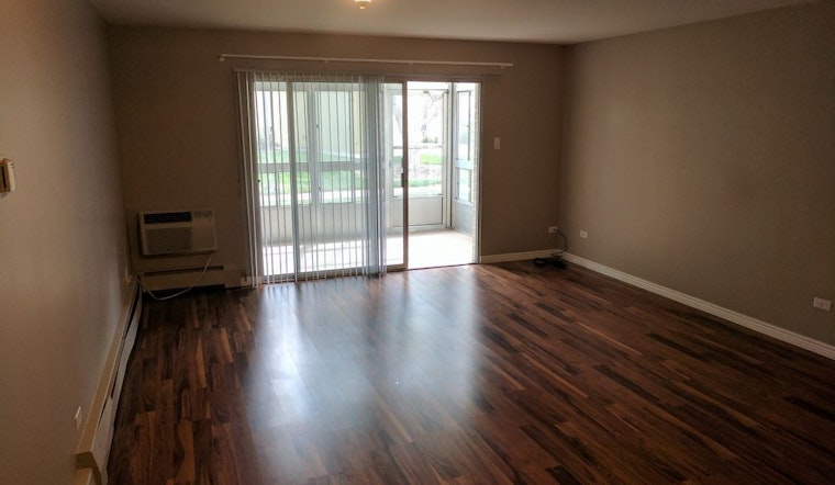 What will $1,200 rent you in Denver, today?