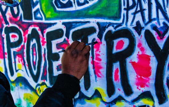 The best performing and visual arts events in Miami this week