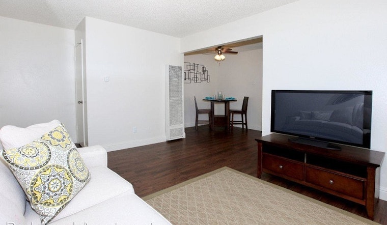 What will $900 rent you in Fresno, today?