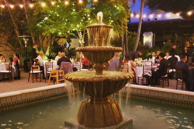 The best charity events in Los Angeles this week