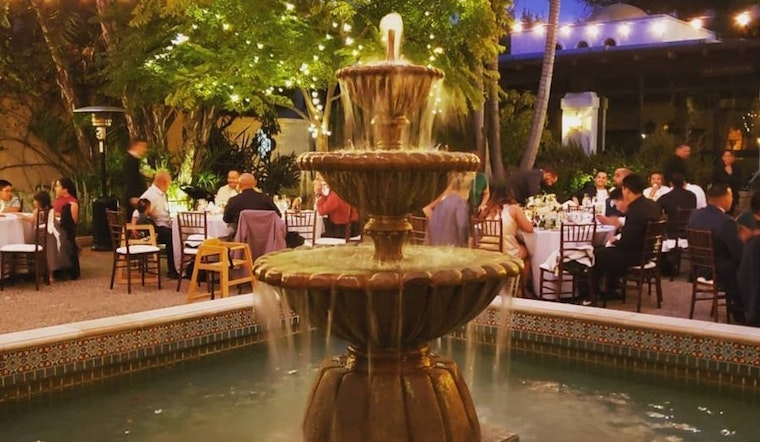 The best charity events in Los Angeles this week