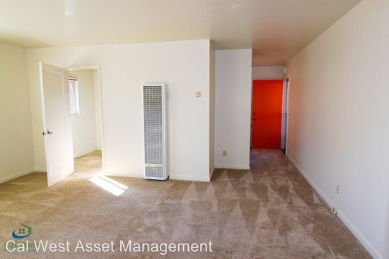 The lowest priced apartment rentals for rent in Downtown, San Jose
