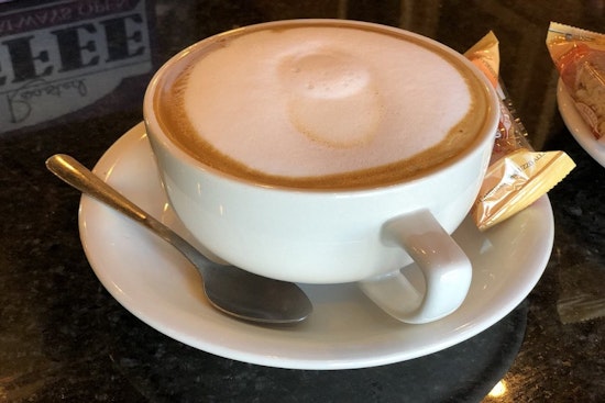 The 4 best coffee roasteries in Boston