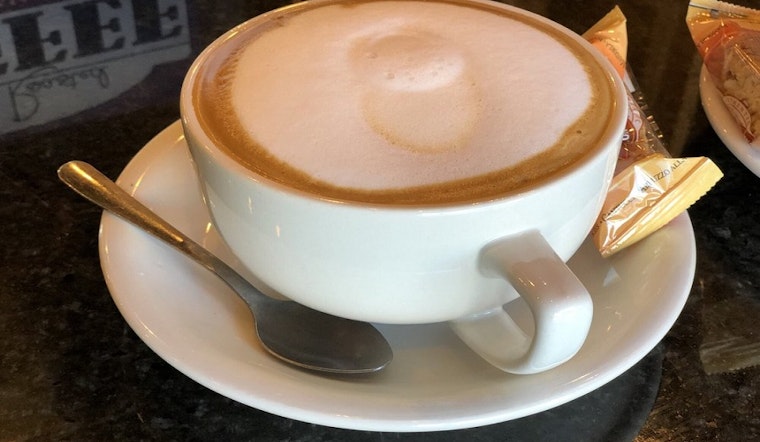 The 4 best coffee roasteries in Boston