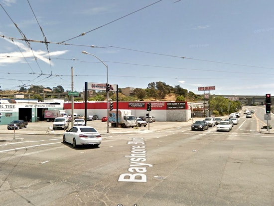 Early Morning Gunfire in Bayview Leaves Man With Life-Threatening Injuries
