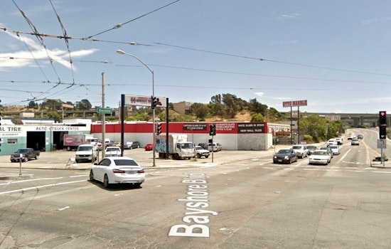 Early Morning Gunfire in Bayview Leaves Man With Life-Threatening Injuries