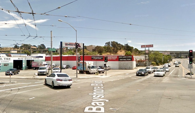 Early Morning Gunfire in Bayview Leaves Man With Life-Threatening Injuries