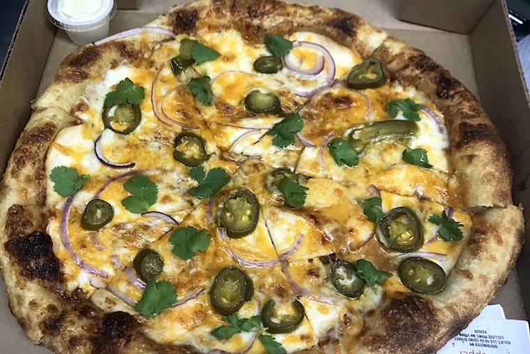 Gastronomical brings pizza and more to Austin