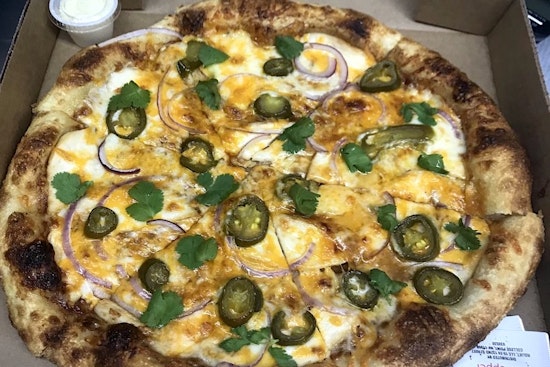 Gastronomical brings pizza and more to Austin