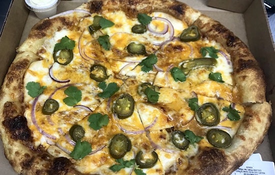 Gastronomical brings pizza and more to Austin