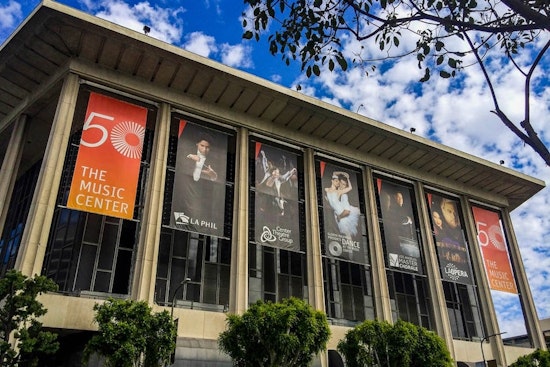 The best performing and visual arts events in Los Angeles this week