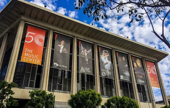 The best performing and visual arts events in Los Angeles this week