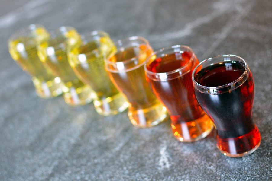 Philadelphia's top 3 cideries to visit now