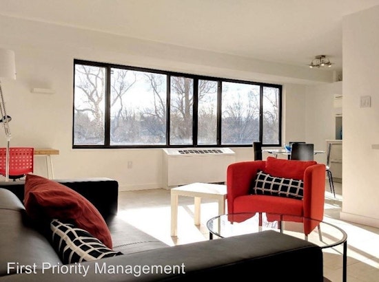 What will $2,000 rent you in Washington, today?
