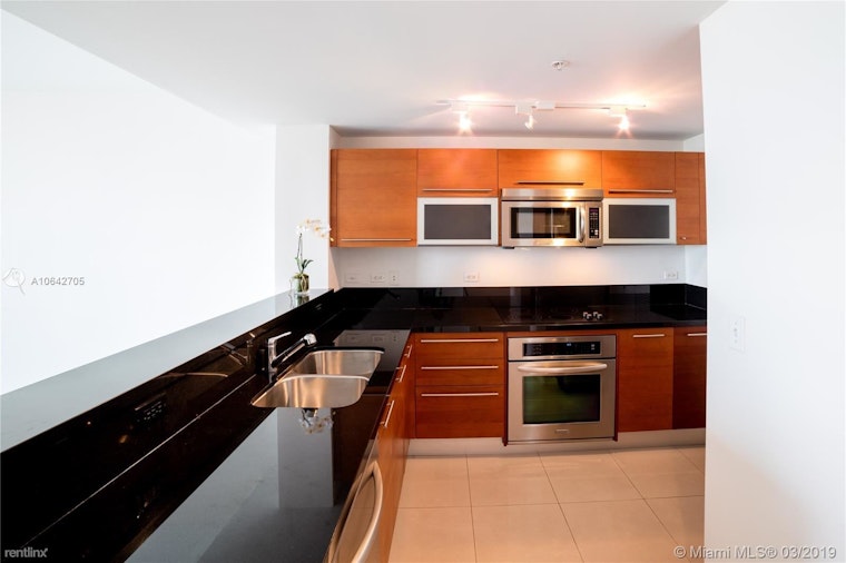 What will $2,200 rent you in Miami, right now?