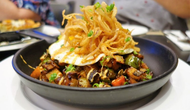 The Brass Fork brings comfort food and more to Rancho Charleston