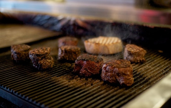 Oklahoma City's top 3 steakhouses, ranked