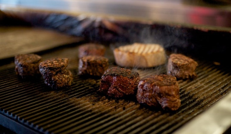 Oklahoma City's top 3 steakhouses, ranked