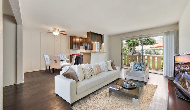 The cheapest apartment rentals for rent in Reseda, Los Angeles