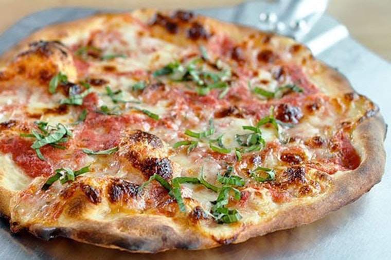Nashville's 3 top spots to score pizza on the cheap