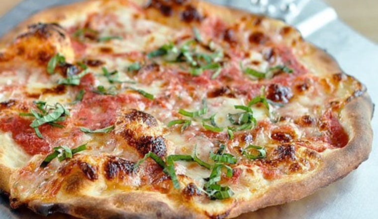 Nashville's 3 top spots to score pizza on the cheap