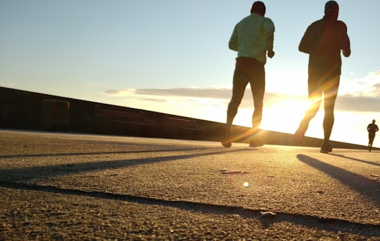4 sports and fitness events worth seeking out in Columbus this week