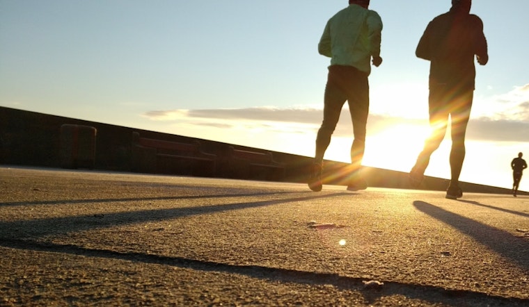 4 sports and fitness events worth seeking out in Columbus this week