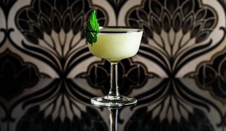 3 cool new cocktail bars to check out in San Diego