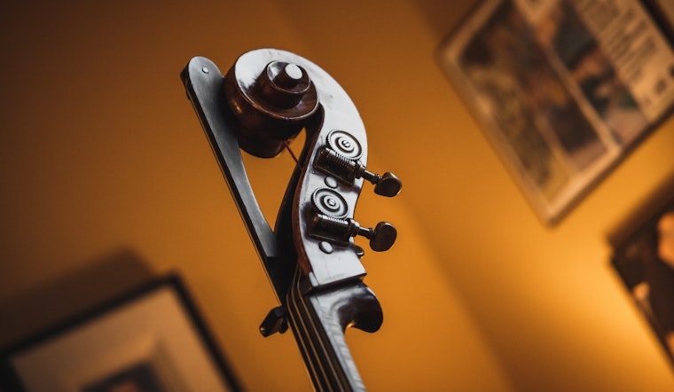 The 5 best music events in Boston this week