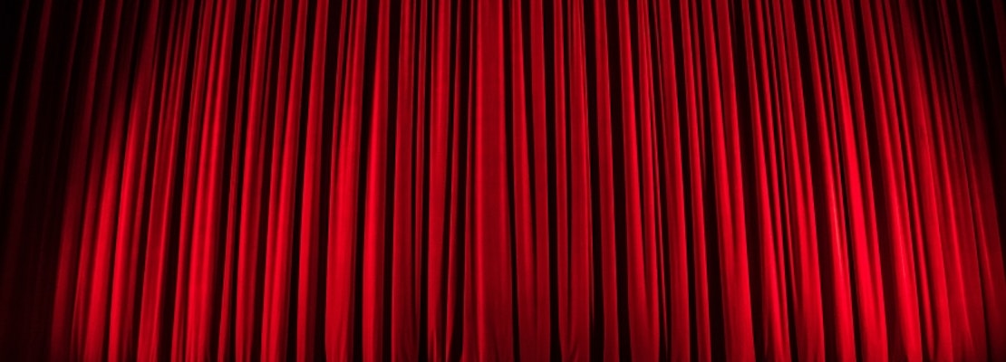 The best theater events in Washington this week