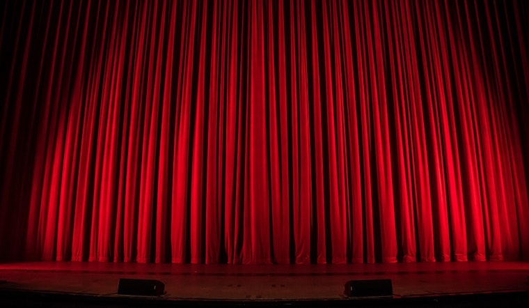 The best theater events in Washington this week