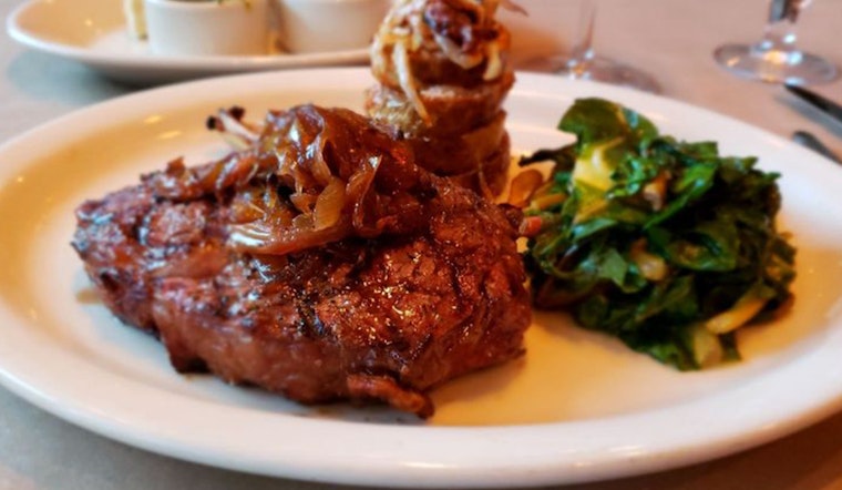 Explore the 5 top spots in Oklahoma City's Arts District neighborhood
