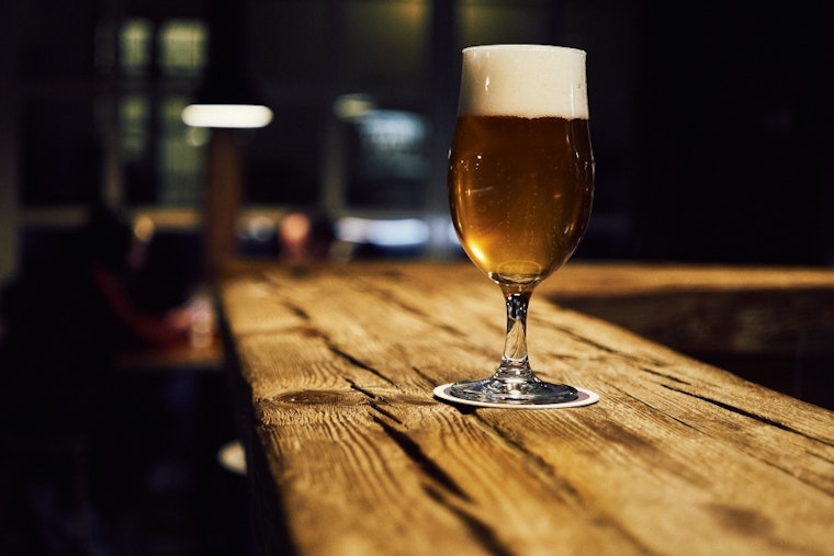 Fun food and drink events coming up in Seattle this week
