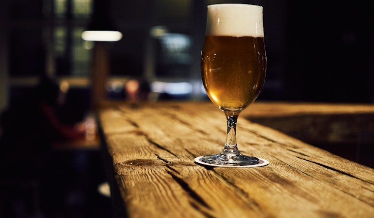 Fun food and drink events coming up in Seattle this week